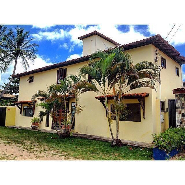 Pousada Laguna Mar Marechal Deodoro Exterior foto